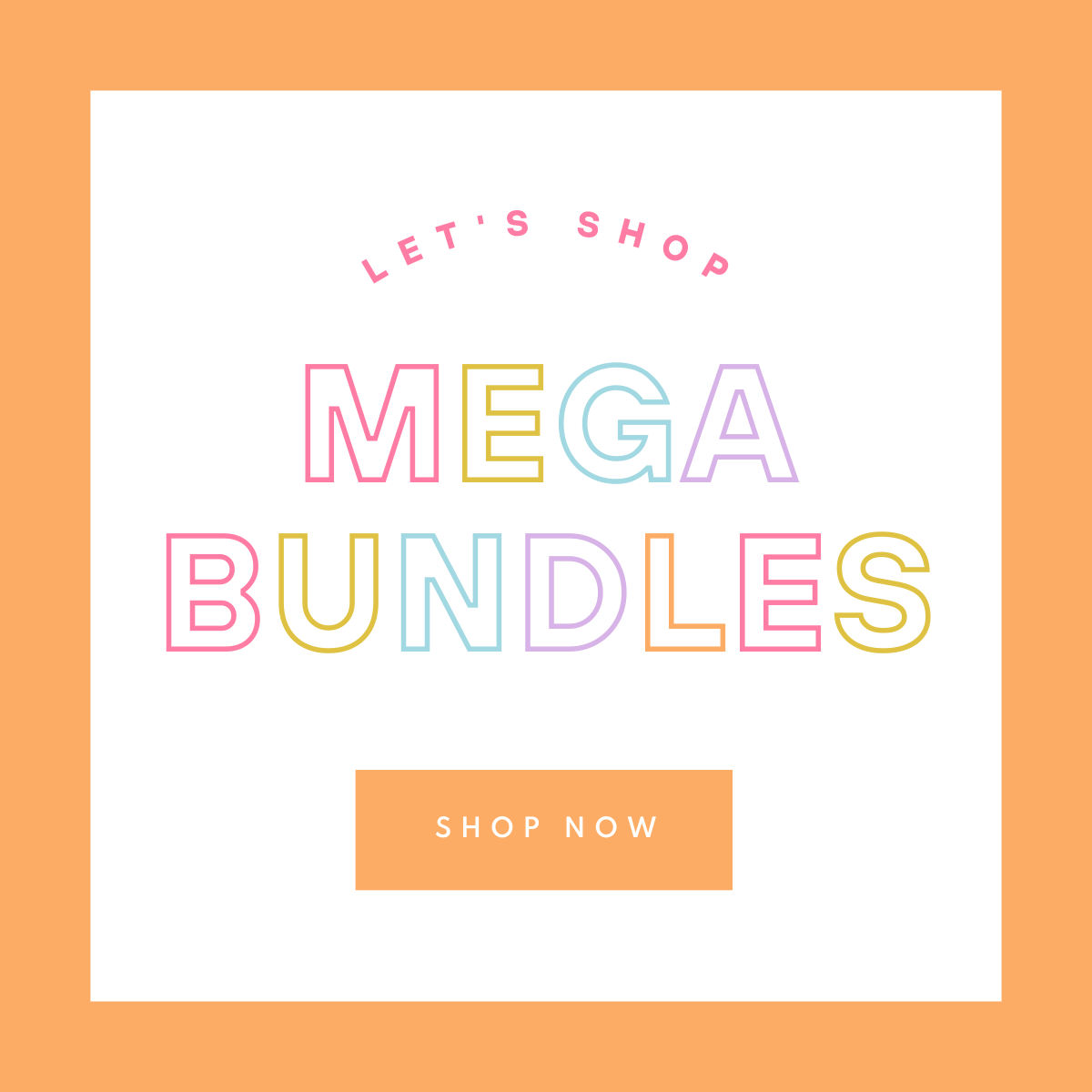 Mega Bundles