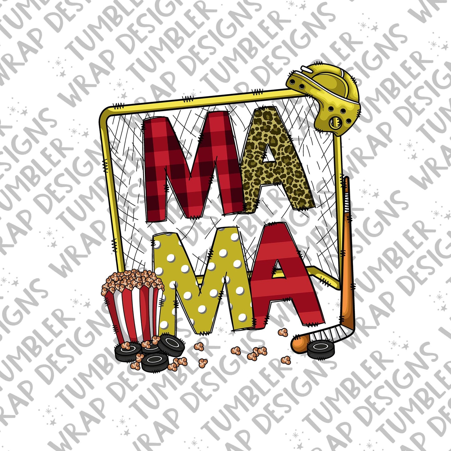 Mama Sublimation PNG Design, Hockey Digital Download PNG File, Commercial Use (2023-04-18 15.46.50)