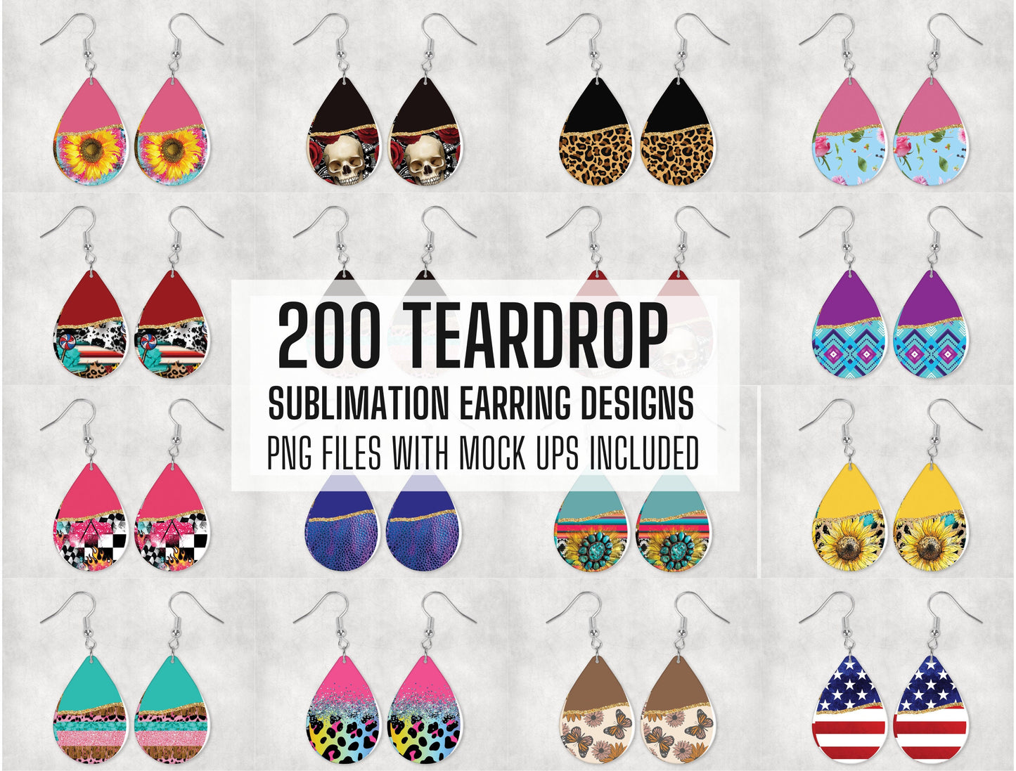 200 Agate Teardrop Earrings Sublimation Design, Earring Designs, Teardrop Sublimation Design, Instant Download, Commercial Use Png (2023-04-18 17.50.36)