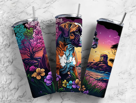 20oz Sublimation Tumbler Designs, 9.2 x 8.3” Straight Skinny Tumbler, Tumbler Wrap PNG (2023-04-18 17.32.05)