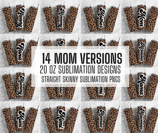 14+ MOM Versions Tumbler Design Bundle, MAMA Tumbler png, 20oz Straight Tumbler, Sunflower Tumbler PNG, Mama, Gigi, Mimi, MawMaw, Nan, Mimi (2023-04-18 07.24.35)