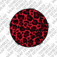 Sublimation PNG Sublimation PNG - Leopard print basketball Sublimation PNG Design, Animal print Digital Download PNG File, Commercial Use-Tumblerwrapdesigns