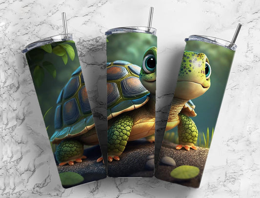 20oz Sublimation Tumbler Mjwrap240