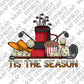 Sublimation PNG Sublimation PNG - Tis the season Sublimation PNG Design, Golf club Digital Download PNG File, Commercial Use-Tumblerwrapdesigns