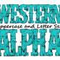 Turquoise gem Doodle Letters Western Alphabet, Blue stone Alphabet PNG, Entire Doodle Alphabet Uppercase and Numbers PNG