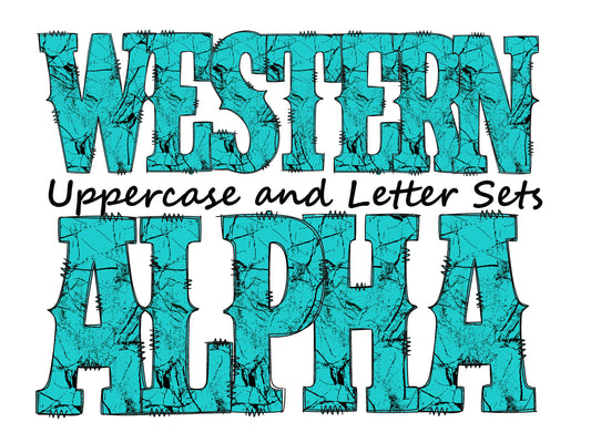 Turquoise gem Doodle Letters Western Alphabet, Blue stone Alphabet PNG, Entire Doodle Alphabet Uppercase and Numbers PNG