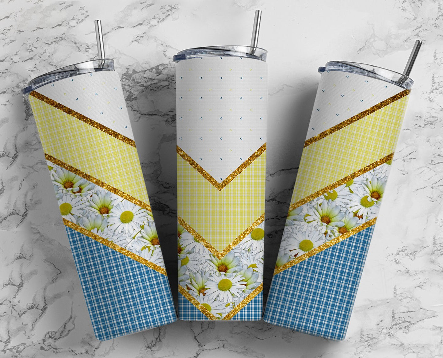 20oz Sublimation Tumbler Designs, 9.2 x 8.3” Straight Skinny Tumbler Wrap PNG 64