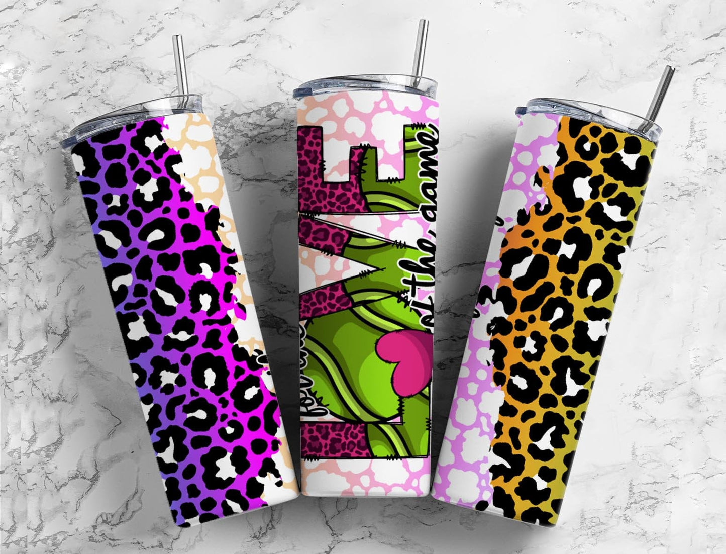 For the love of the game 20oz Sublimation Tumbler Designs, tennis sports 9.2 x 8.3” Straight Skinny Tumbler Wrap PNG