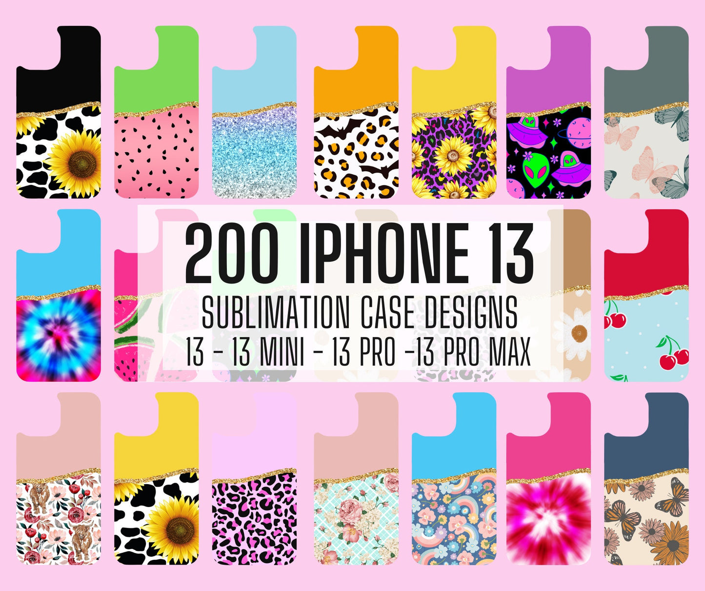 200 Agate iPhone 13 Sublimation Design, 13, 13 Mini, 13Pro, 13Pro Max Designs, PHONE Sublimation Design, Instant Download, Commercial Png