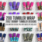 200+ Tumbler Wrap, Straight Tumbler, Sublimation, Design Bundle, Tumbler png, 20oz Straight Tumbler, Sunflower Tumbler Wrap, Tumbler PNG (2023-04-18 07.31.28)