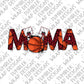 Sublimation PNG Sublimation PNG - Mama Basketball Sublimation PNG Design, Ball Sport Digital Download PNG File, Commercial Use-Tumblerwrapdesigns