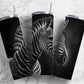 Zebra 20oz Sublimation Tumbler Designs, Charcoal Painting 9.2 x 8.3” Straight Skinny Tumbler, Tumbler Wrap PNG (2023-04-18 18.50.14)