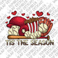 Sublimation PNG Sublimation PNG - Tis the season Sublimation PNG Design, Baseball Digital Download PNG File, Commercial Use-Tumblerwrapdesigns