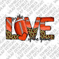 Sublimation PNG Sublimation PNG - Football Love Sublimation PNG Design, Grid iron Love Digital Download PNG File, Commercial Use-Tumblerwrapdesigns