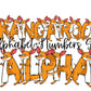 Kangaroo Doodle Letters Alphabet with Uppercase and Numbers PNG, Alphabet PNG Digital Download PNG