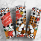 Pumpkin Spice Everything 20oz Sublimation Tumbler Designs, Pumpkin Gnomes 9.2 x 8.3”  Tumbler Png, Digital Download