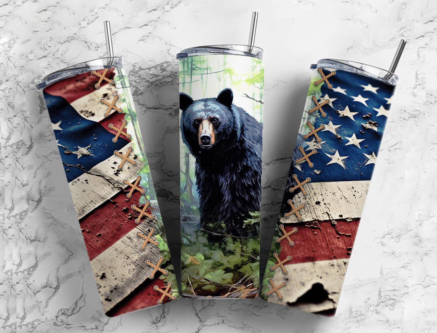 American Beer 20oz Sublimation Tumbler Designs, Beer Flag 9.2 x 8.3”  Tumbler Png, Digital Download