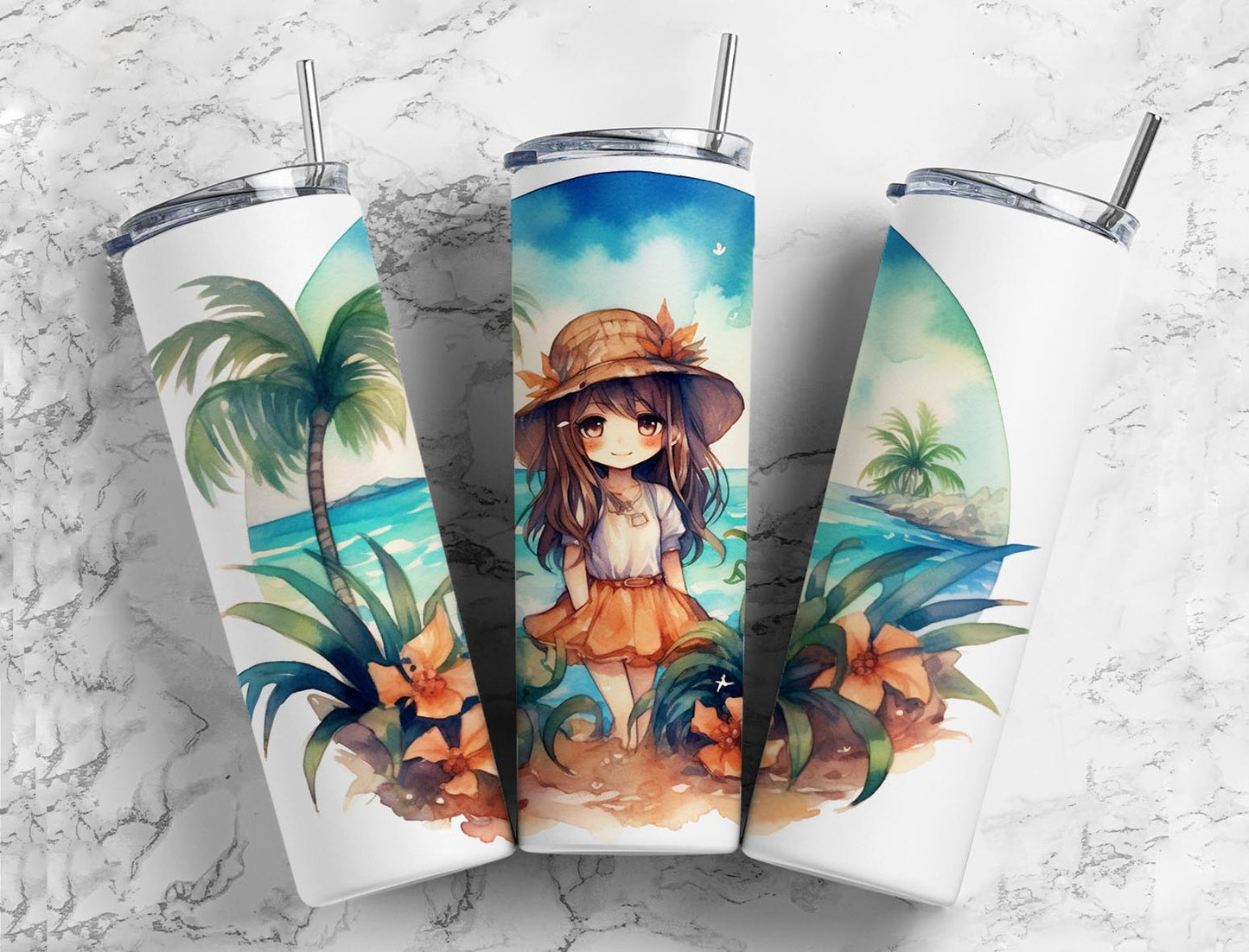 Beach Summer Bundle