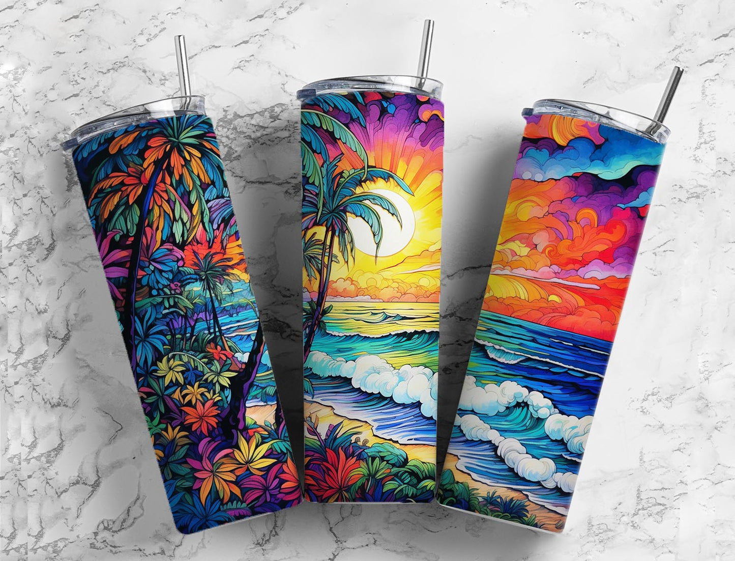 Beach Summer Bundle