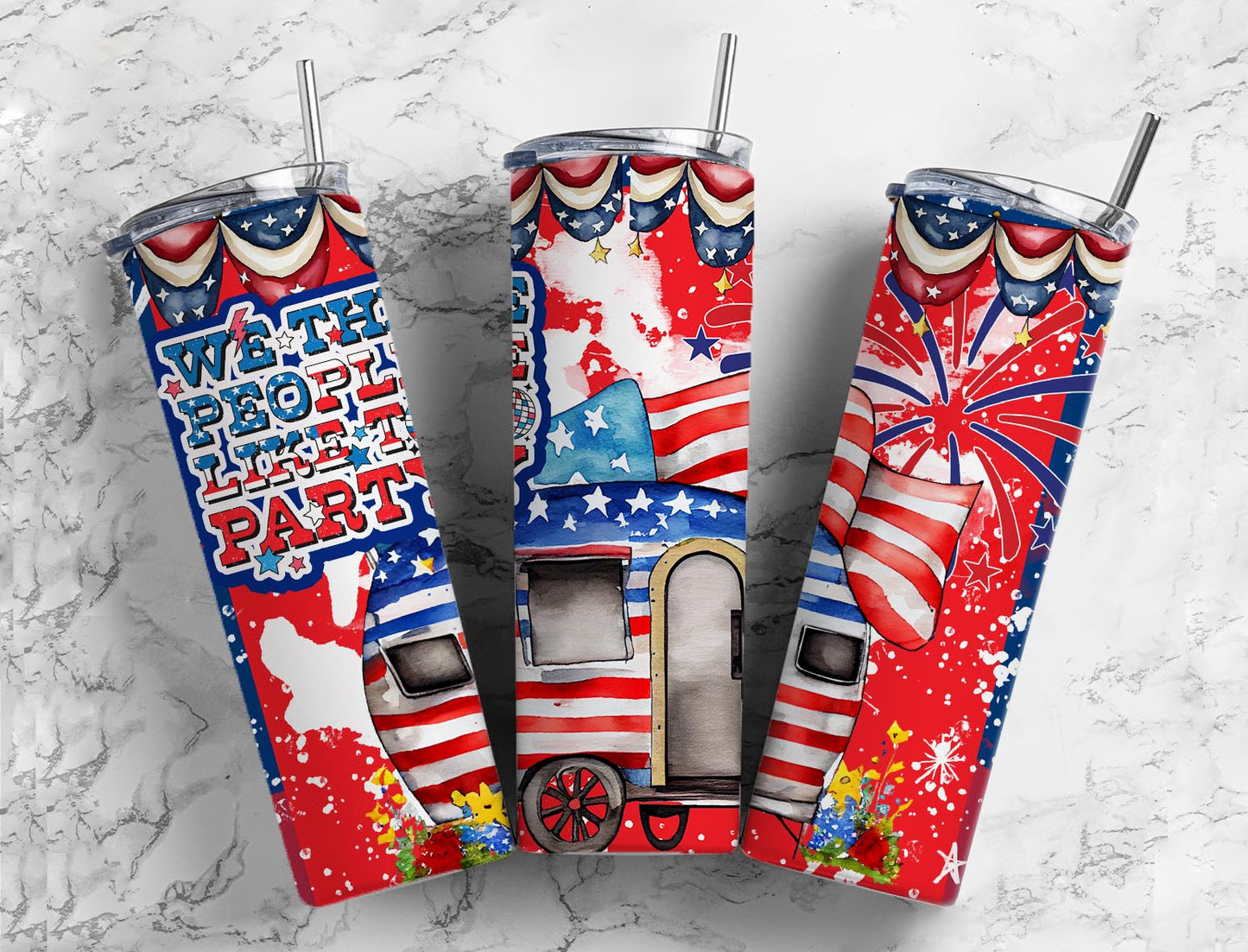 Usa Bundle