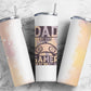 Sublimation PNG Gamer Dad 20oz Sublimation Tumbler Designs, Console 9.2 x 8.3” Tumbler Png, Digital Download (1)-Tumblerwrapdesigns