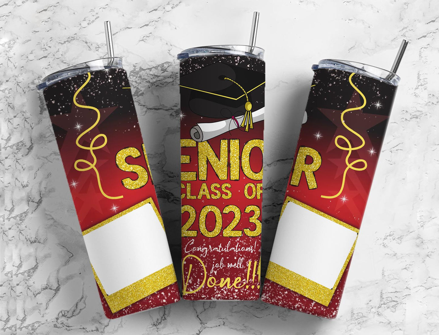 Graduation 2023 Bundle