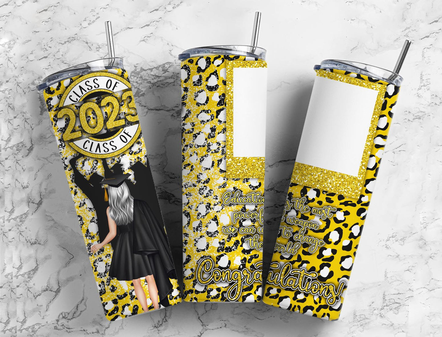 Graduation 2023 Bundle