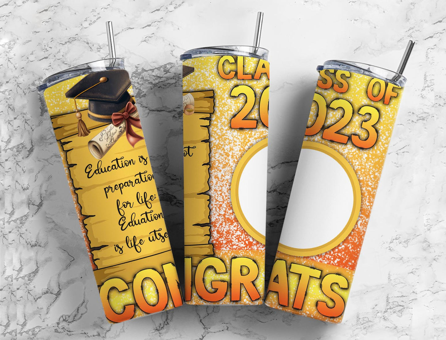 Graduation 2023 Bundle