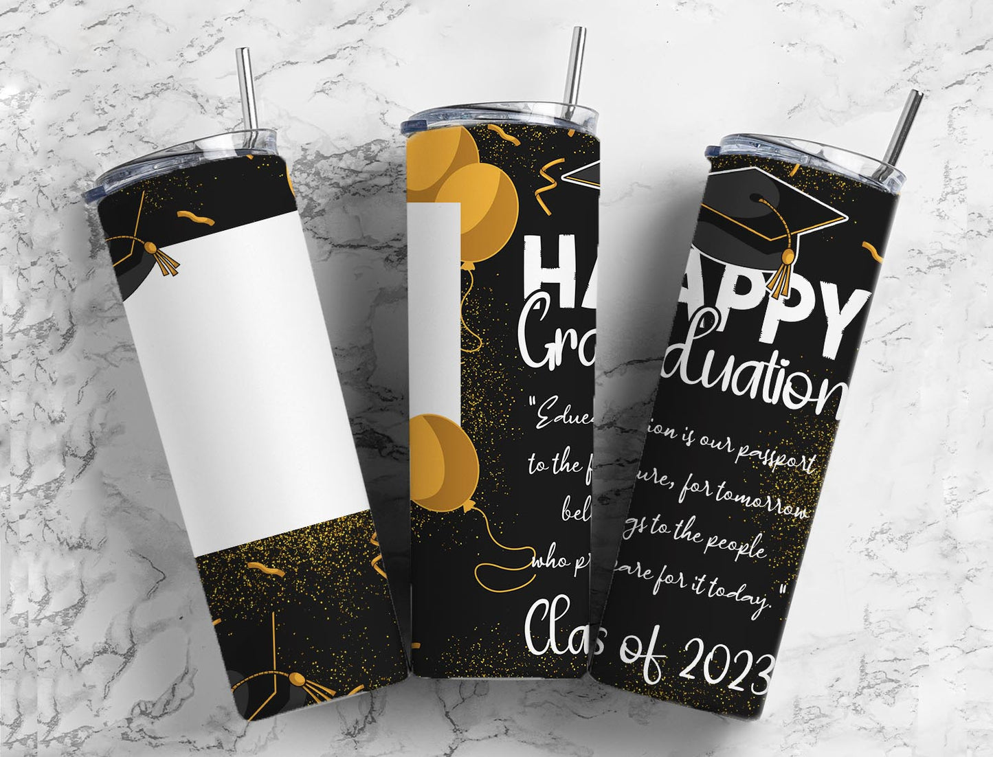 Graduation 2023 Bundle