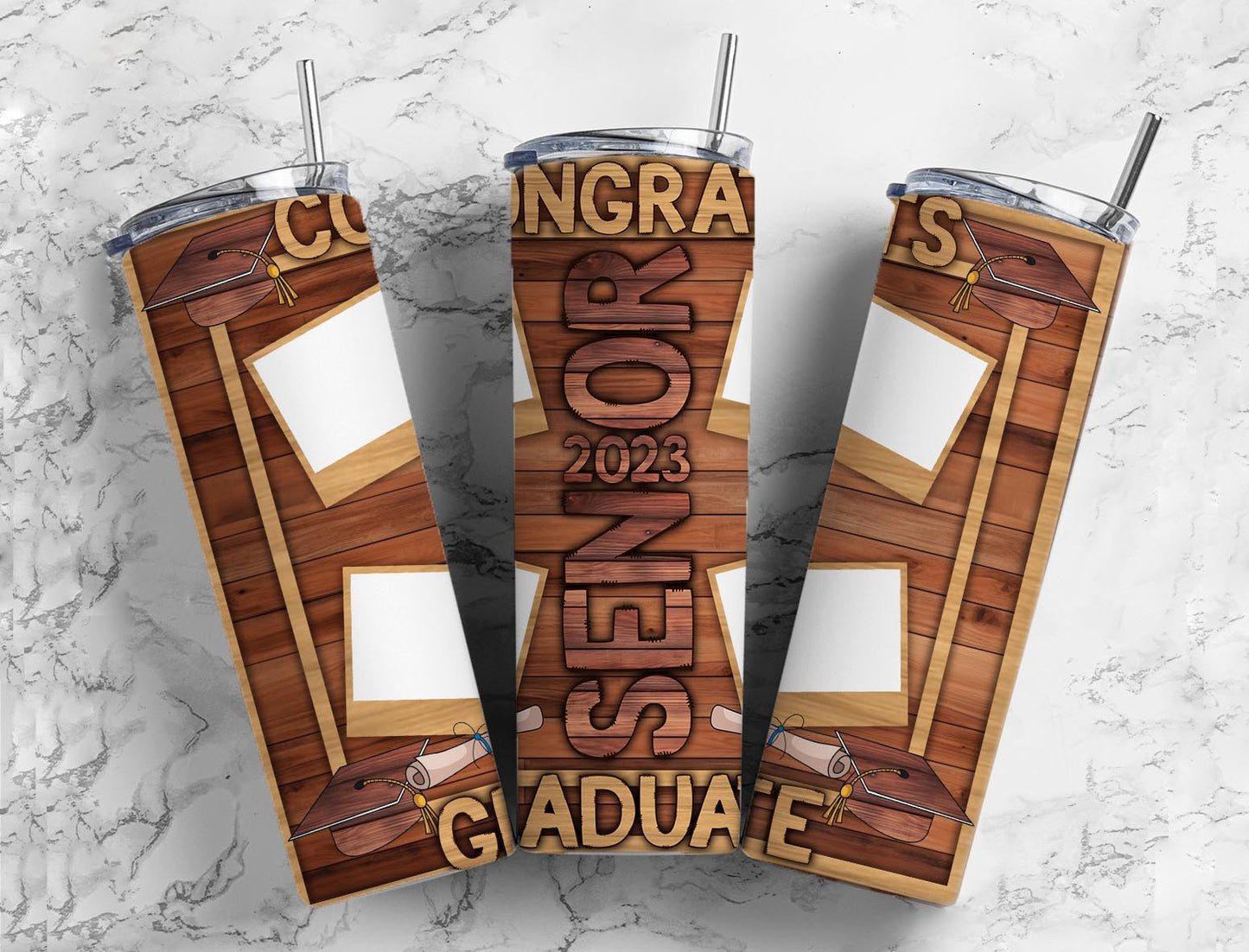 Graduation 2023 Bundle