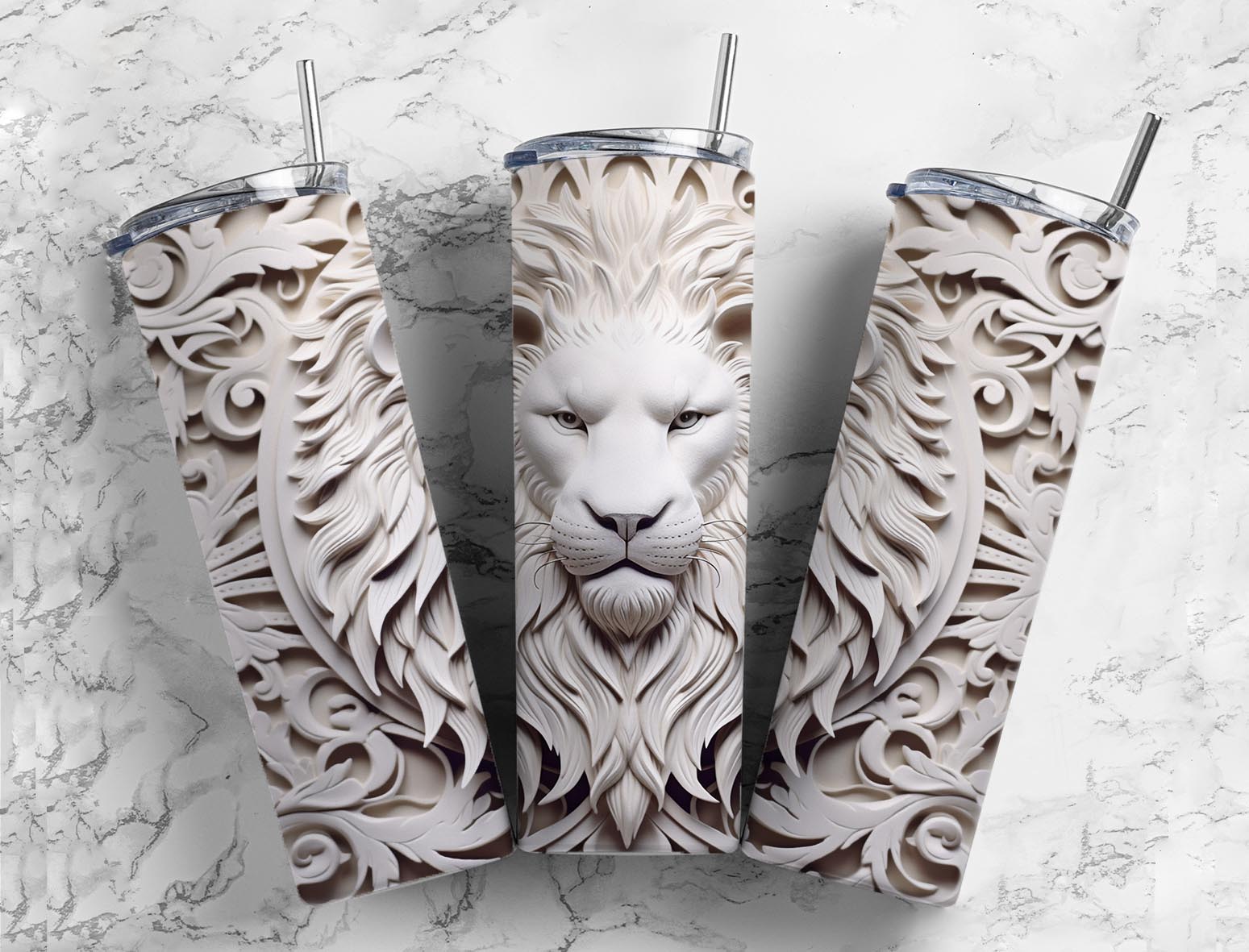 Sublimation PNG Sublimation PNG - 40 Tooled Leather PNG Bundle , Straight Tumbler, Design Bundle, Rustic West 20oz Straight Tumbler, Sunflower Tumbler Wrap, Digital Download-Tumblerwrapdesigns