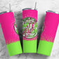 Do the Watermelon Crawl 20oz Sublimation Tumbler Designs, Glitter Water Melon 9.2 x 8.3”  Tumbler Png, Digital Download