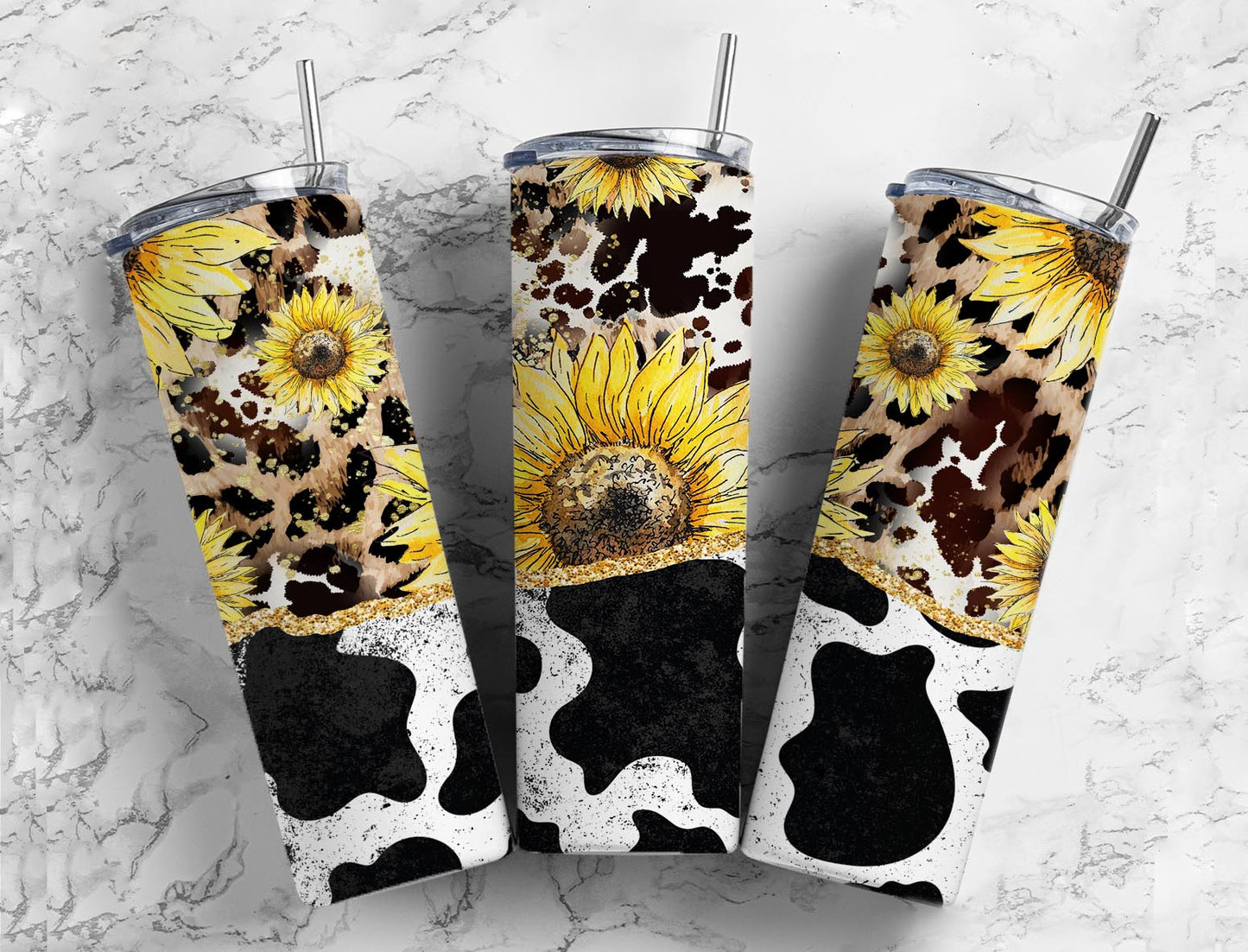 SUNFLOWER BUNDLE