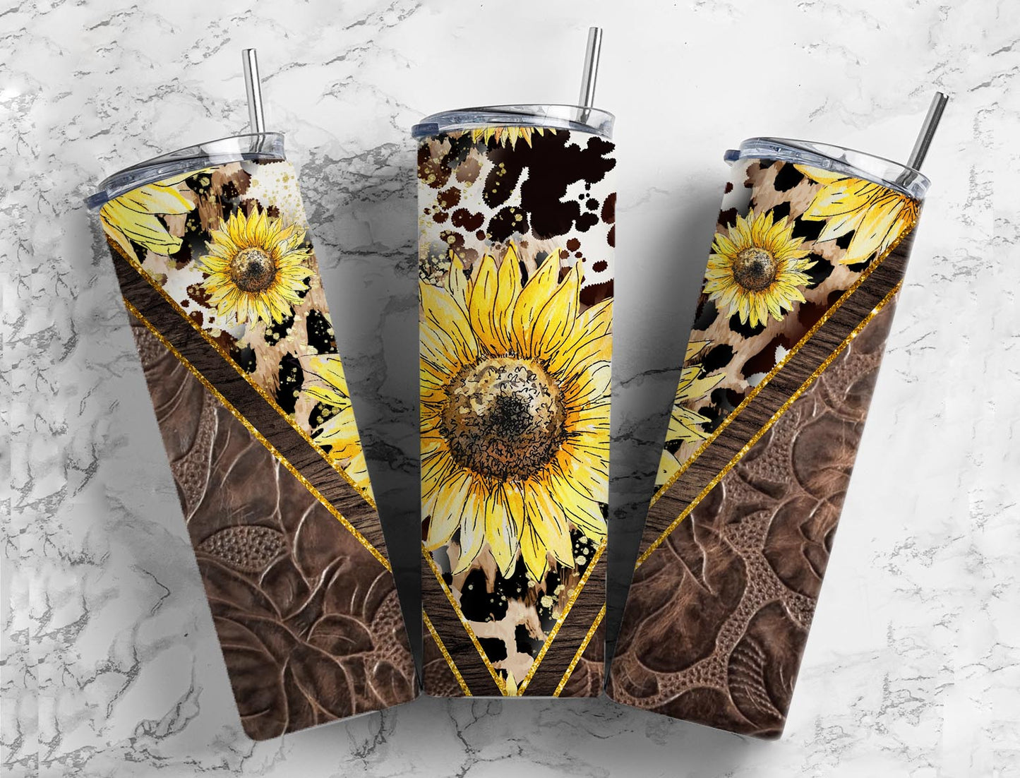 SUNFLOWER BUNDLE