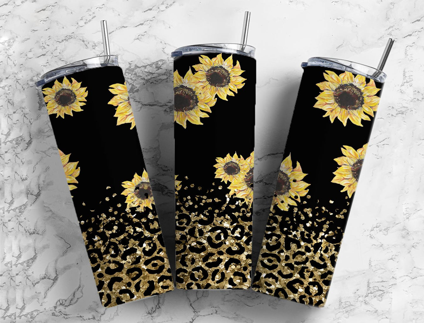 SUNFLOWER BUNDLE