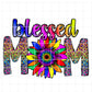 Blessed Mom Png, Western PNG, Digital Download, Country PNG, Holiday Clip art, Texas Designs, Mom PNG (2023-04-18 12.00.52)