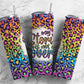 Rainbow Leopard Print 20oz Sublimation Tumbler Designs, My Story Is Not Over 9.2 x 8.3” Straight Skinny Tumbler PNG (2023-04-18 21.11.37)