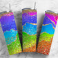 Rainbow Agate 20oz Sublimation Tumbler Designs, Gold Leopard Fluro 9.2 x 8.3” Straight Skinny Tumbler Wrap PNG (2023-04-19 01.49.40)