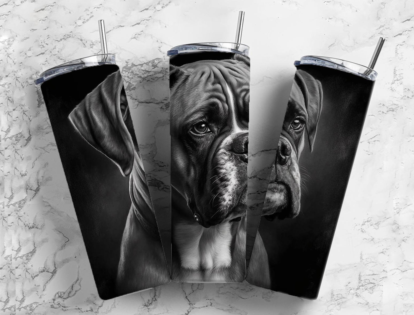 Sad Dog 20oz Sublimation Tumbler Designs, Graphic Memories 9.2 x 8.3” Straight Skinny Tumbler, Tumbler Wrap PNG