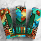 Different is Beautiful 20oz Sublimation Tumbler Designs, Autism puzzle 9.2 x 8.3” Straight Skinny Tumbler Wrap PNG