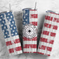 Sublimation PNG Sublimation PNG - Try that in a small town 20oz Sublimation Tumbler Designs, USA Flag 9.2 x 8.3” Straight Skinny Tumbler Wrap PNG, Sublimation Design PNG-Tumblerwrapdesigns