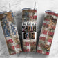 Sublimation PNG Sublimation PNG - Try that in a small town 20oz Sublimation Tumbler Designs, Camo USA Flag 9.2 x 8.3” Straight Skinny Tumbler Wrap PNG, Sublimation Design PNG-Tumblerwrapdesigns