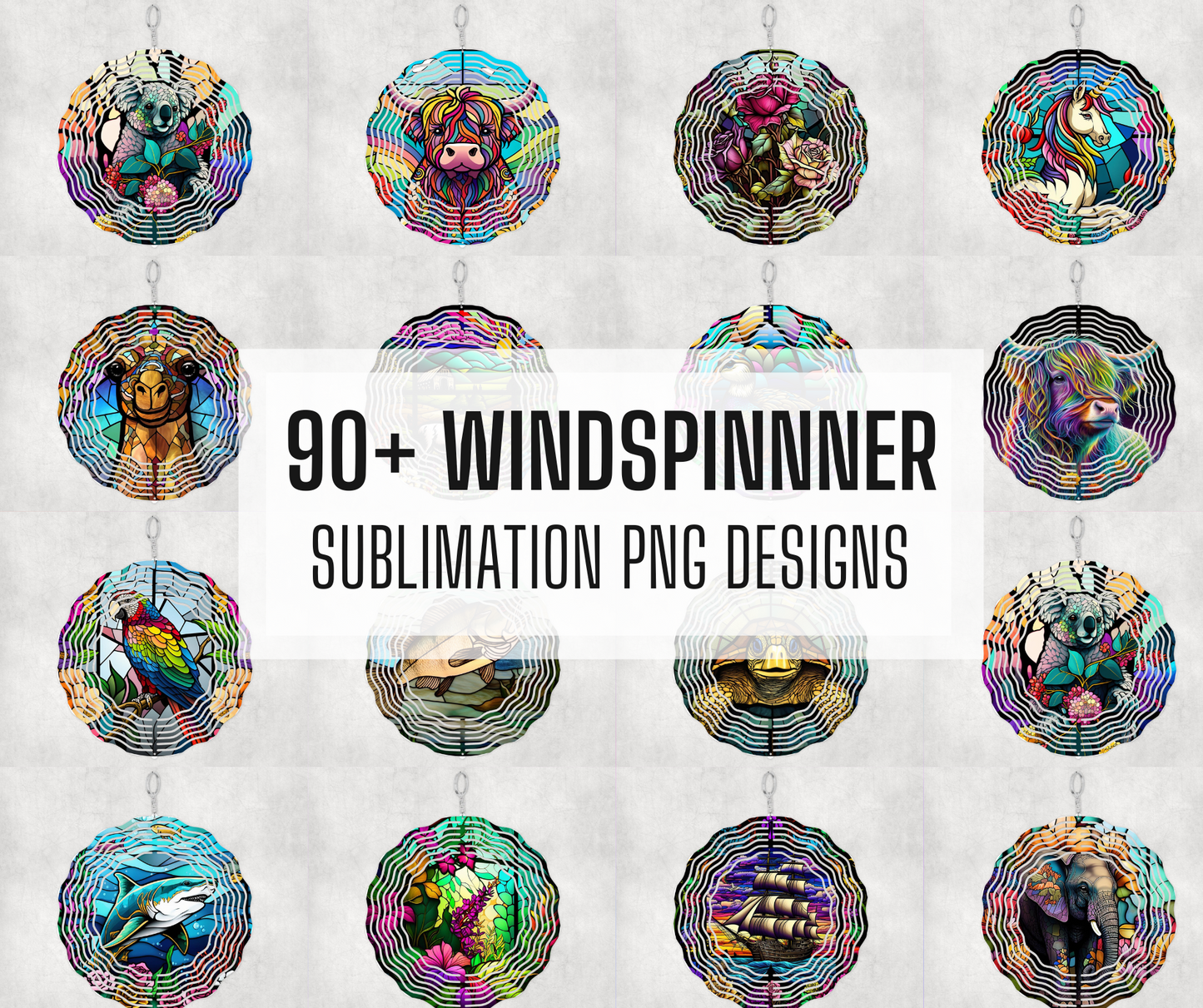 Windspinner