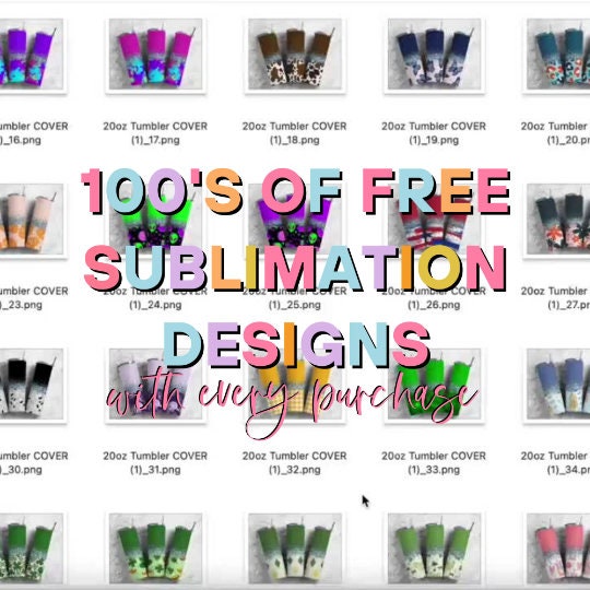 Alcohol ink cow 20oz Sublimation Tumbler Designs, Rainbow floral 9.2 x 8.3” Straight Skinny Tumbler Wrap PNG