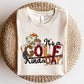 Sublimation PNG Sublimation PNG - It&#39;s a golf kinda day Sublimation PNG Design, Golf club Digital Download PNG File, Commercial Use-Tumblerwrapdesigns