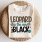 Sublimation PNG Sublimation PNG - Leopard Is The New Black PNG, Country Western PNG , Western Sublimation Design, Gemstone Turquoise ,Cow Digital Download (2023-04-19 02.12.03)-Tumblerwrapdesigns