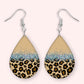 Sublimation PNG Sublimation PNG - 200 Agate Teardrop Earrings Sublimation Design, Earring Designs, Teardrop Sublimation Design, Instant Download, Commercial Use Png-Tumblerwrapdesigns