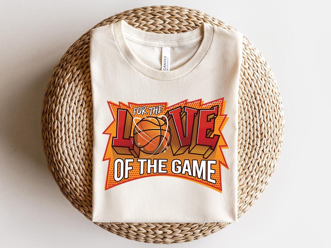 For The Love of the Game PNG, Basketball PNG , Basketball Clipart, PNG sublimation, Basketball Mama, Basketball Sublimation Design