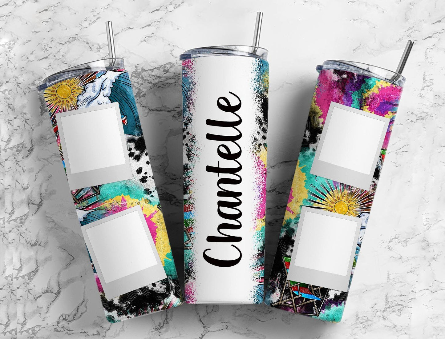 200+ Polaroid Add Photo and Text Tumbler Wrap, Straight Tumbler, Design Bundle, 20oz Straight Tumbler, Sunflower Tumbler Wrap, Tumbler PNG (2023-04-18 16.03.15)