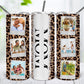 20oz Seamless Mom Split Polaroid Tumbler Mama Seamless 20oz Sublimation Tumbler, Mothers. Mama Tumbler, Seamless Tumbler, Mom Tumbler Wrap